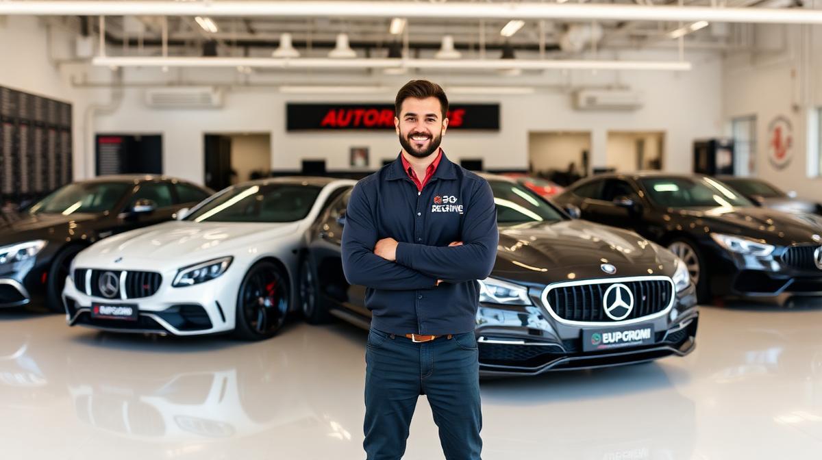How to Scale Your Auto Detailing Business in 2026